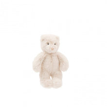 Load image into Gallery viewer, Small Cream Arthur Bear