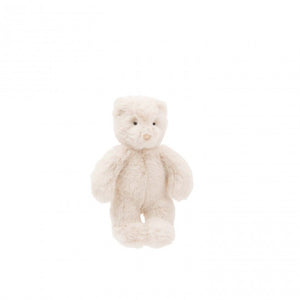 Small Cream Arthur Bear