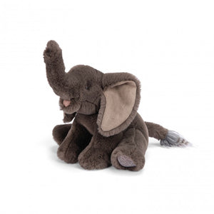 Little Elephant Soft Toy