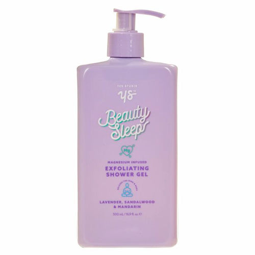 Lavender Sandalwood & Mandarin Shower Gel