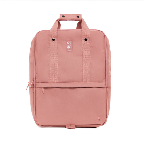 Dusty Pink Daily Lefrik Backpack