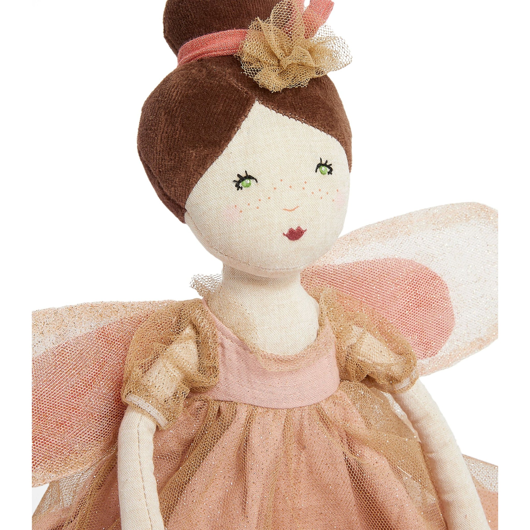 Enchanted Fairy Doll – Freda & Bert - Gift Shop Cambridge