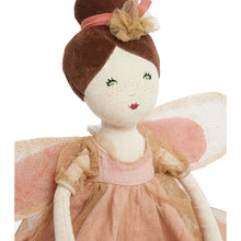 Load image into Gallery viewer, Pink Enchanted Fairy Doll