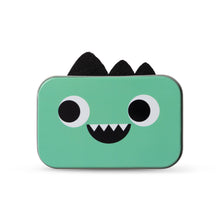 Load image into Gallery viewer, Dinosaur Keepsake Tin