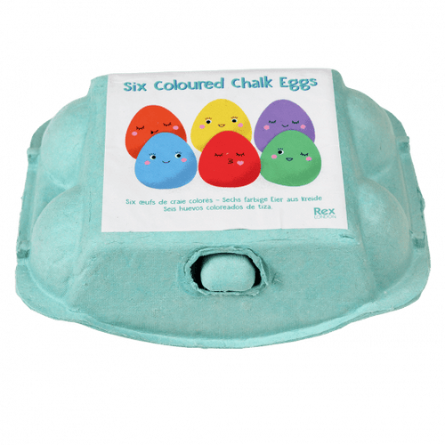 Egg Chalks