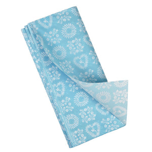 Winter Print Tissue Paper