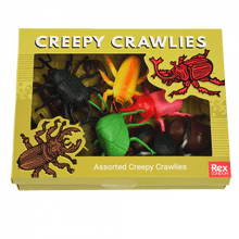 Load image into Gallery viewer, Box Of Creepy Crawlies