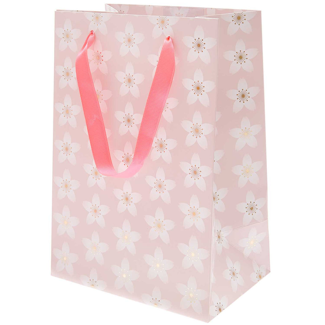 Medium Sakura Gift Bag