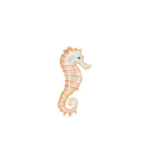 Load image into Gallery viewer, Sea Horse Pin