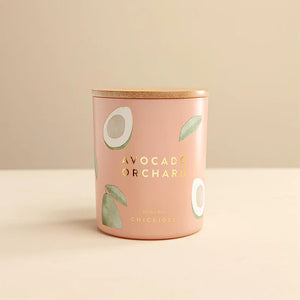 Avocado Orchard Candle