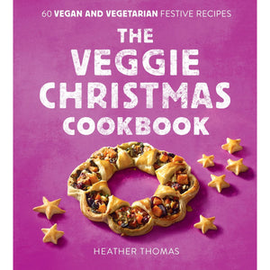 Veggie Christmas Book