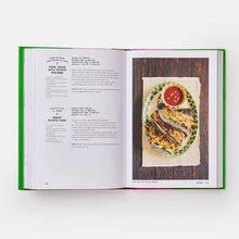 Load image into Gallery viewer, The Vegetarian Mexican Cookbook