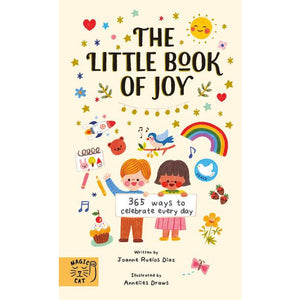 Little Book Of Joy