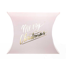 Load image into Gallery viewer, Elf Pink Set Of Gift Pouches