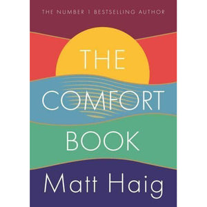 The Comfort Book