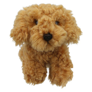 Little Cockapoo Soft Toy