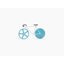 Load image into Gallery viewer, Fixie Bike Pizza Cutter - Antartica