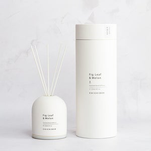 Fig Leaf And Melon Reed Diffuser