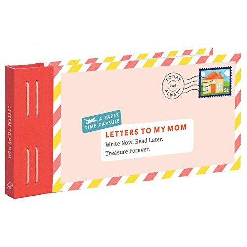 Letters To My Mum / Mom