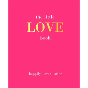 The Little Love Book