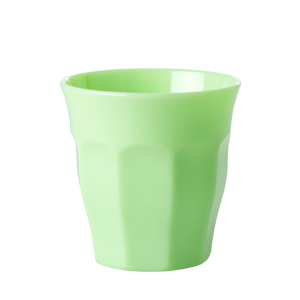 Rainbow Small Melamine Cups