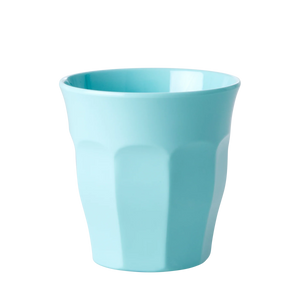 Rainbow Small Melamine Cups