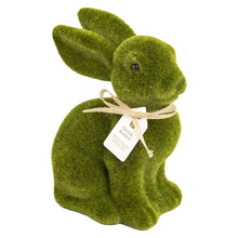 Load image into Gallery viewer, Large Grass Bunny