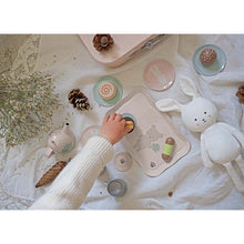 Load image into Gallery viewer, Teddy And Bunny Tea Set