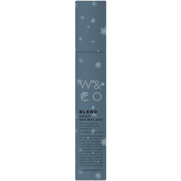 Blend Snowflake Aroma Reeds