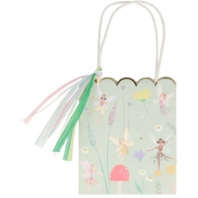 Load image into Gallery viewer, Fairy Party Bags - 8 Pack