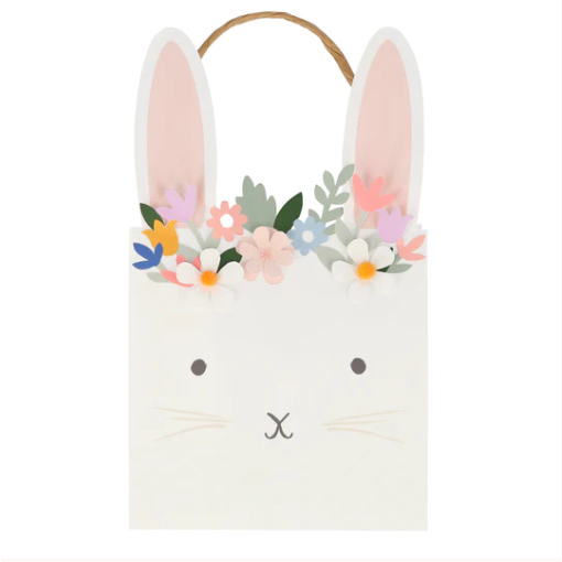 Easter Bunny Bags