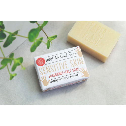 Sensitive Soap Bar