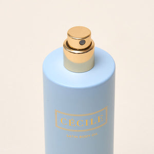 Cécile Satin Body Oil