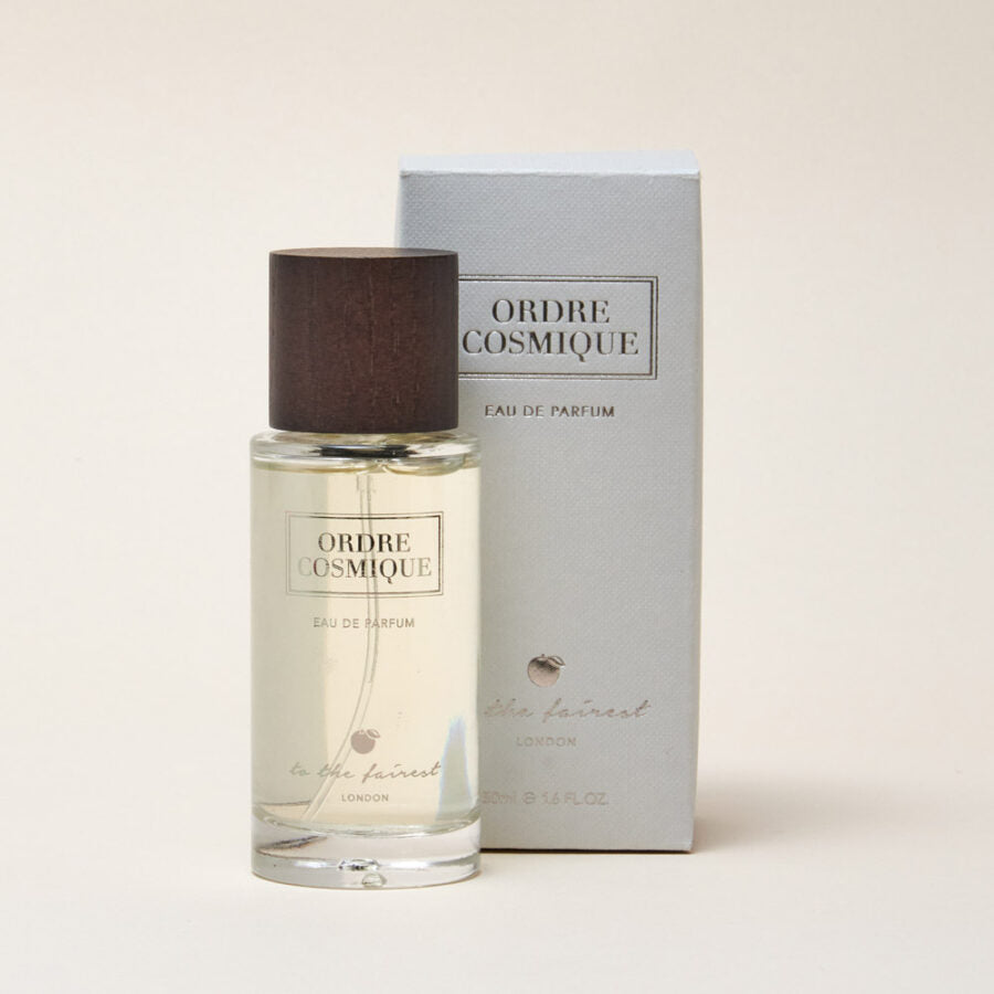 Ordre Cosmique Eau de Parfum