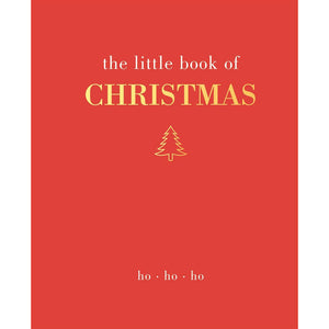 The Little Book of Christmas