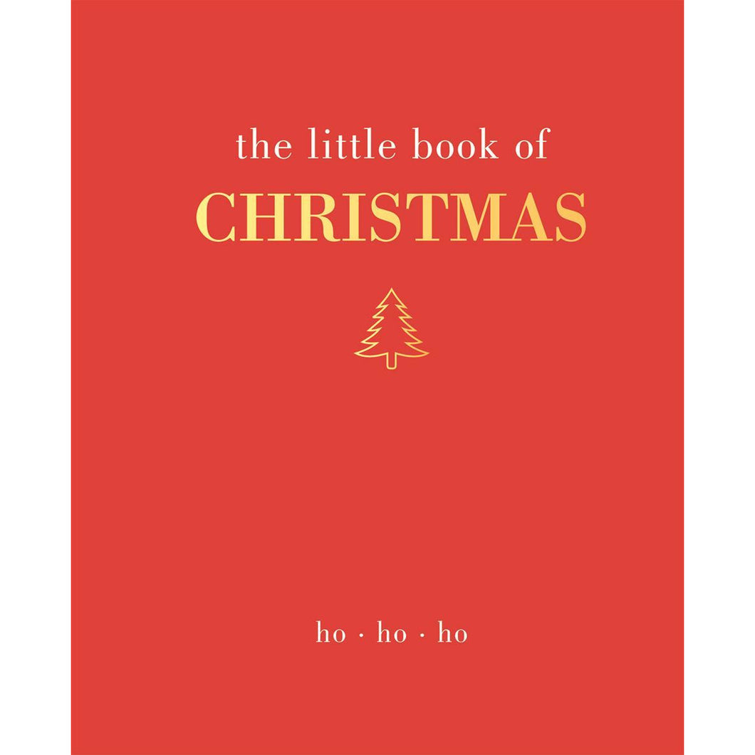 The Little Book of Christmas