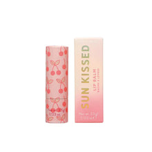 Load image into Gallery viewer, Cherry Sun Kissed Lip Balm