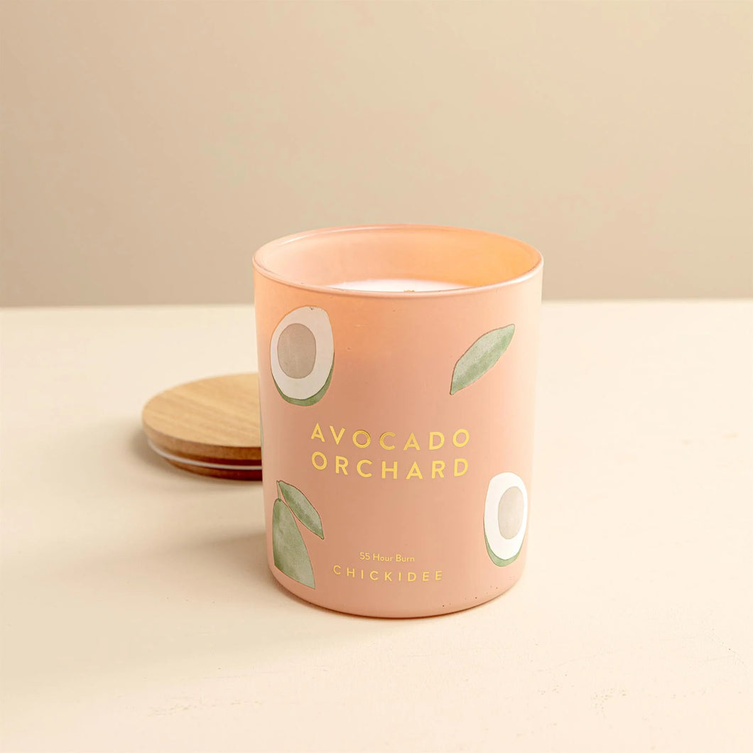 Avocado Orchard Candle