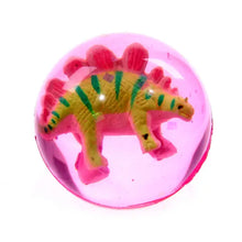 Load image into Gallery viewer, Dinosaur Bouncy Balls