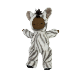 Zebra Mini Cozy Dinkum