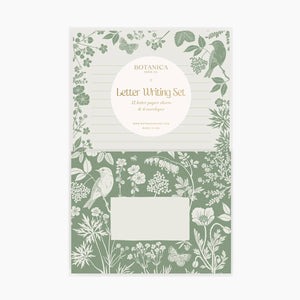 Meadow Letter Writing Set