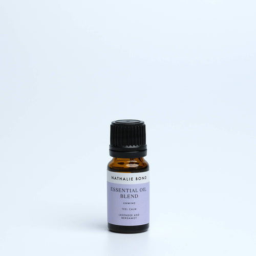 Unwind Essential Oil Blend