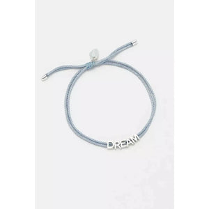 Dream Slider Bracelet