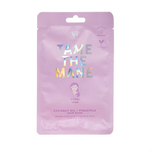 Tame The Mane Hair Mask