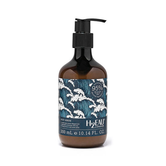 H2 Eau Body Serum