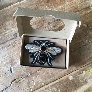 Large Insect Pin