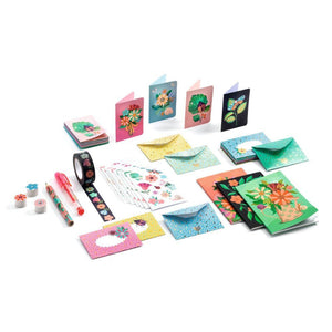 Small Writing Set - Marie