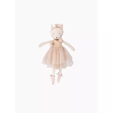 Load image into Gallery viewer, Ballerina Cat Wardrobe