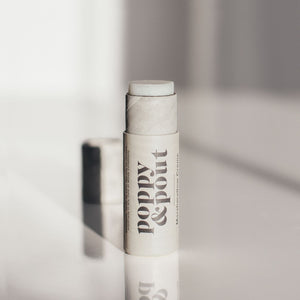 Marshmallow Creme Lip Balm