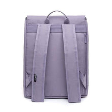 Load image into Gallery viewer, Lilac Scout Lefrik Backpack